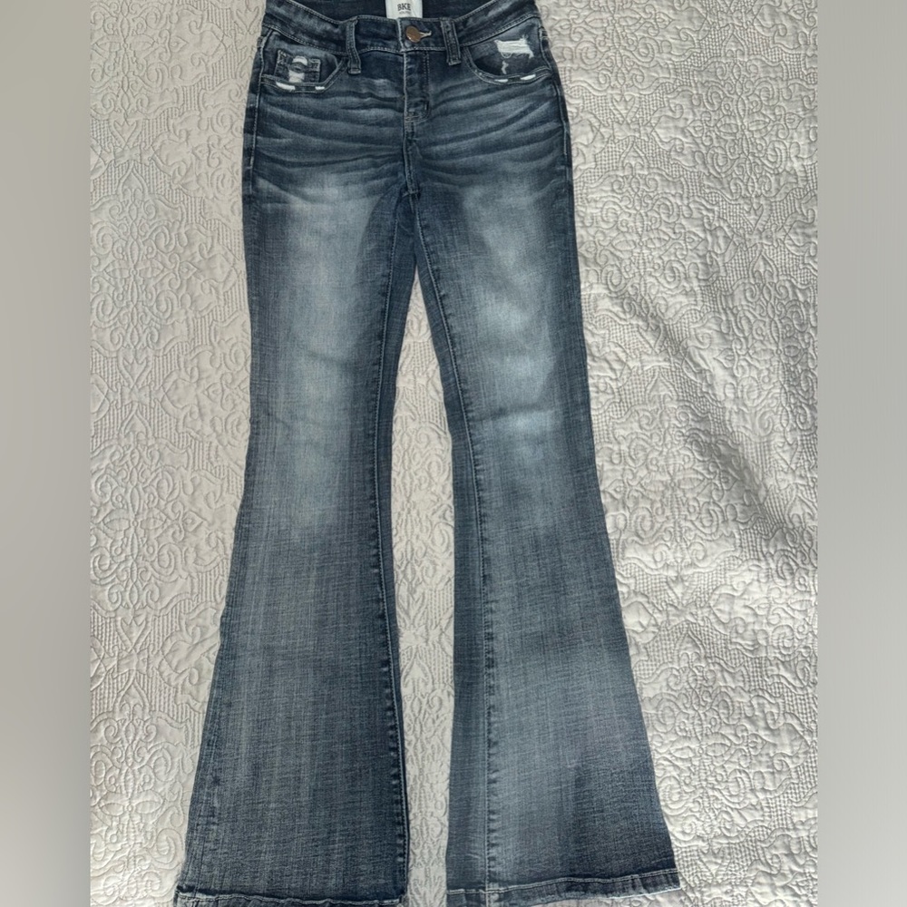 BKE Youth Jeans size 12